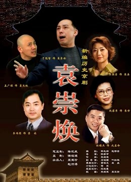 袁崇焕 海报 高清在线观看