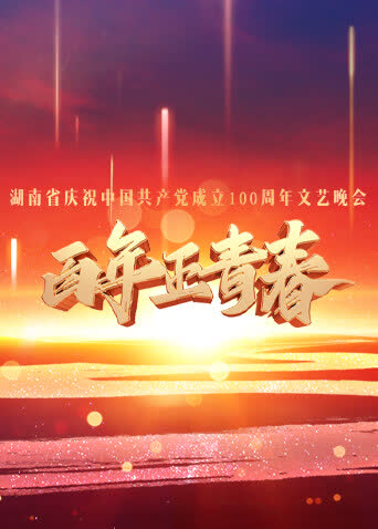 百年正青春 海报 高清在线观看
