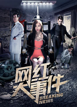 网红大事件 海报 高清在线观看