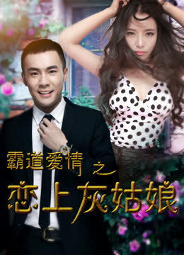 霸道爱情之恋上灰姑娘 海报 高清在线观看