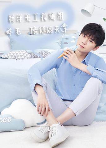 杨洋美工视频组 海报 高清在线观看