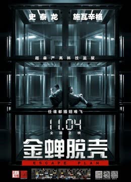 金蝉脱壳（普通话） 海报 高清在线观看