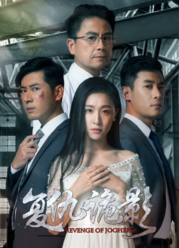 复仇诡影 海报 高清在线观看