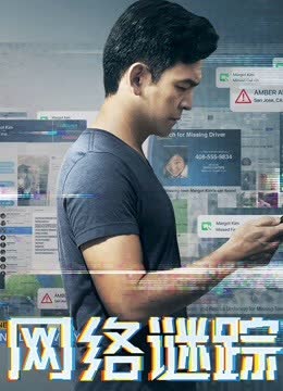 网络谜踪 海报 高清在线观看