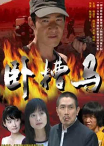 卧槽马 海报 高清在线观看