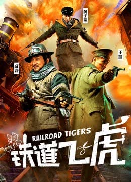 铁道飞虎 海报 高清在线观看