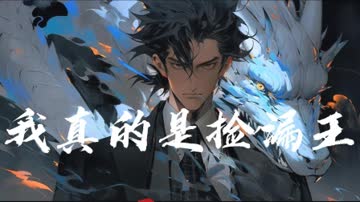 我真的是捡漏王 海报 高清在线观看