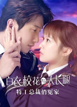 特工总裁俏冤家 海报 高清在线观看
