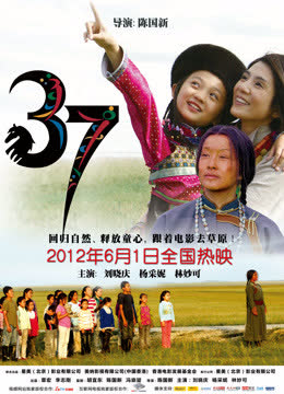 37 海报 高清在线观看