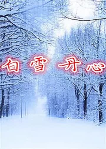 白雪丹心 海报 高清在线观看