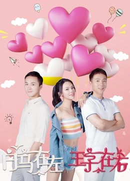 白马在左，王子在右 海报 高清在线观看