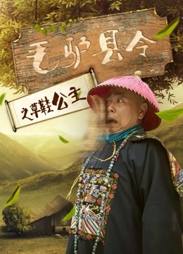 毛驴县令之草鞋公主 海报 高清在线观看