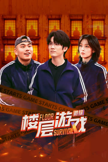楼层游戏 海报 高清在线观看