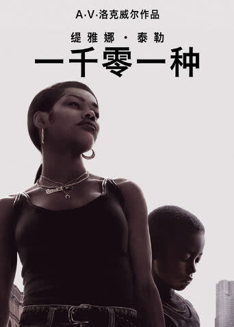 一千零一种 海报 高清在线观看