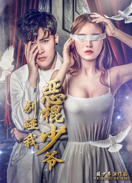恶棍少爷别碰我 海报 高清在线观看