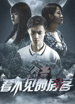 看不见的房客 海报 高清在线观看