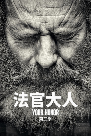 法官大人第二季 海报 高清在线观看