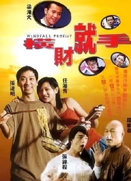横财就手（2002） 海报 高清在线观看