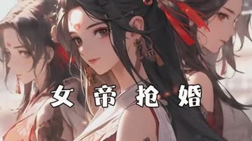 女帝抢婚 海报 高清在线观看