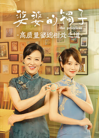 婆婆的镯子 高质量婆媳相处之道 海报 高清在线观看