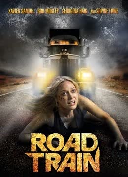 公路列车 海报 高清在线观看