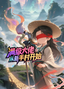 满级大佬从新手村开始 海报 高清在线观看
