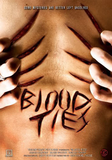 血缘关系 海报 高清在线观看