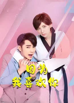 因为我喜欢你 海报 高清在线观看