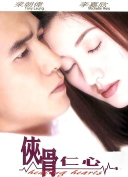 侠骨仁心（粤语） 海报 高清在线观看