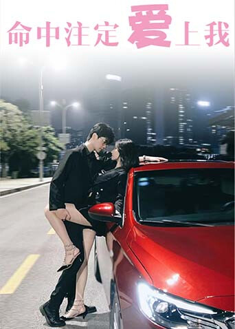 命中注定爱上我 海报 高清在线观看