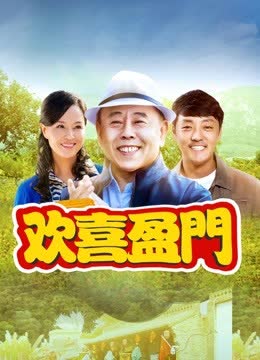 欢喜盈门 海报 高清在线观看