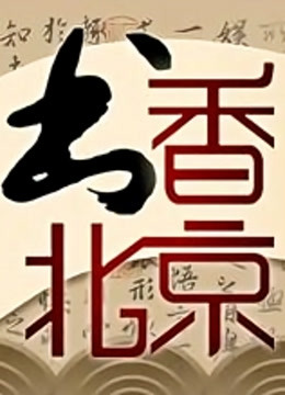 书香北京 海报 高清在线观看