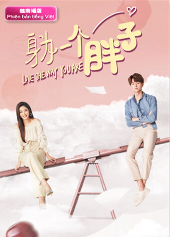 身为一个胖子 越南语版 海报 高清在线观看