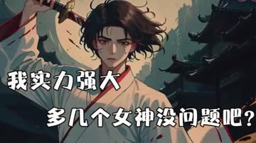 我实力强大，多几个女神没问题吧 海报 高清在线观看