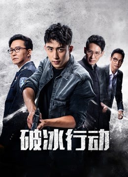 破冰行动电视版 海报 高清在线观看