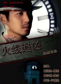 火线追凶之冲破黑幕 海报 高清在线观看