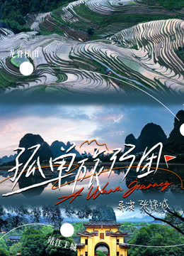 孤单旅行团 海报 高清在线观看