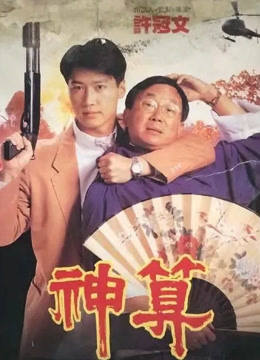 神算 海报 高清在线观看