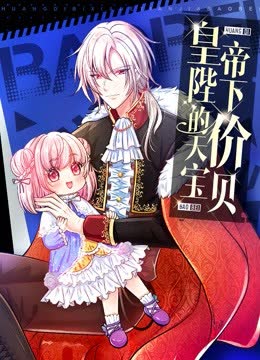 皇帝陛下的天价宝贝 海报 高清在线观看