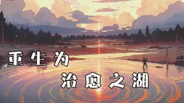 重生为治愈之湖 海报 高清在线观看
