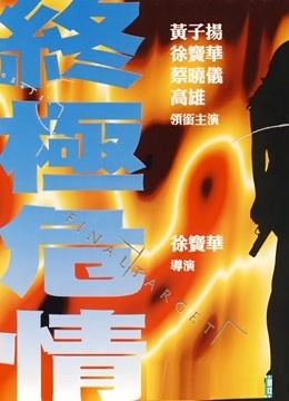 终极危情 海报 高清在线观看