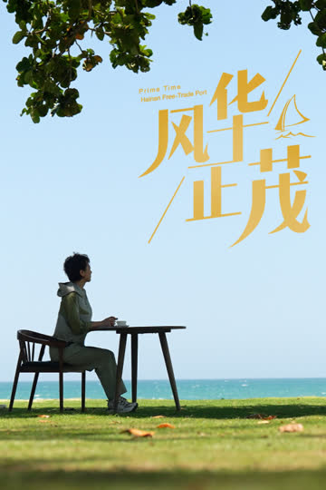 风华正茂 海报 高清在线观看