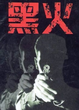 黑火 海报 高清在线观看