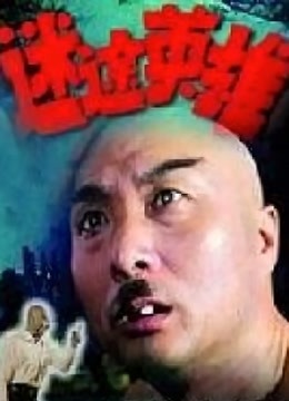 迷途英雄 海报 高清在线观看