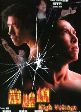 高压线（普通话） 海报 高清在线观看