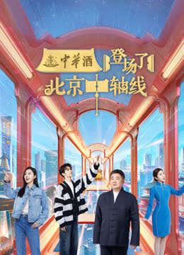 登场了！北京中轴线 海报 高清在线观看