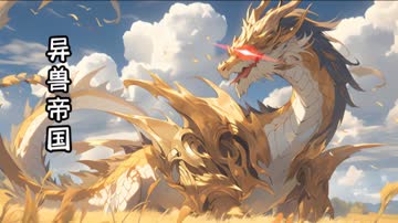 异兽帝国 海报 高清在线观看