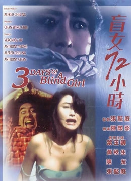 盲女72小时（粤语） 海报 高清在线观看