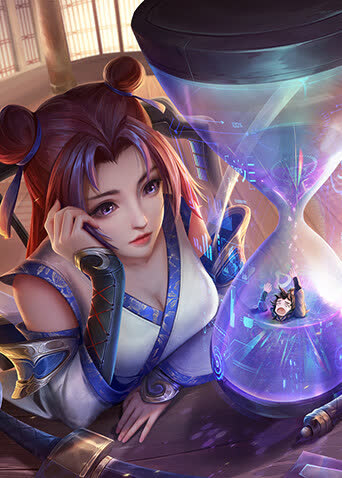 掌门不对劲 海报 高清在线观看