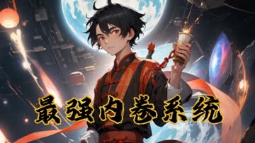 最强内卷系统 海报 高清在线观看